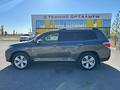 Toyota Highlander 2013 года за 12 500 000 тг. в Актобе – фото 3