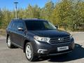 Toyota Highlander 2013 года за 12 500 000 тг. в Актобе – фото 5