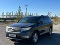 Toyota Highlander 2013 года за 12 500 000 тг. в Актобе – фото 7