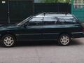 Subaru Legacy 1991 года за 1 400 000 тг. в Алматы