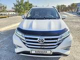 Toyota Rush 2021 года за 10 500 000 тг. в Актау – фото 2