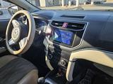 Toyota Rush 2021 года за 10 500 000 тг. в Актау – фото 4
