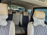 Toyota Rush 2021 года за 10 500 000 тг. в Актау – фото 5