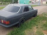 Mercedes-Benz S 280 1984 года за 1 500 000 тг. в Астана – фото 2