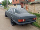 Mercedes-Benz S 280 1984 года за 1 500 000 тг. в Астана – фото 4