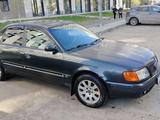 Audi 100 1994 годаүшін2 390 000 тг. в Астана – фото 2