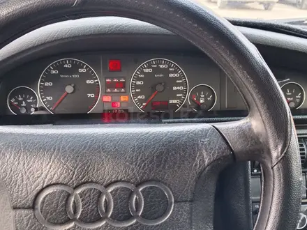 Audi 100 1994 года за 2 200 000 тг. в Астана – фото 8