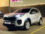Kia Sportage 2018 года за 9 500 000 тг. в Усть-Каменогорск – фото 2