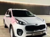 Kia Sportage 2018 года за 9 500 000 тг. в Усть-Каменогорск – фото 3