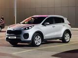 Kia Sportage 2018 года за 9 500 000 тг. в Усть-Каменогорск – фото 5
