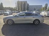 Hyundai Sonata 2018 года за 6 500 000 тг. в Шымкент – фото 2