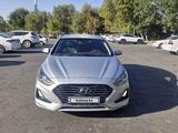 Hyundai Sonata 2018 года за 6 500 000 тг. в Шымкент