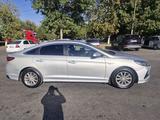 Hyundai Sonata 2018 года за 6 500 000 тг. в Шымкент – фото 3