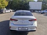 Hyundai Sonata 2018 года за 6 500 000 тг. в Шымкент – фото 4