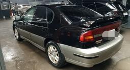 Subaru Outback 2003 года за 3 300 000 тг. в Алматы – фото 3