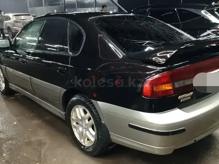 Subaru Outback 2003 года за 3 300 000 тг. в Алматы – фото 3
