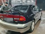 Subaru Outback 2003 года за 3 300 000 тг. в Алматы – фото 3