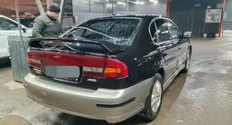 Subaru Outback 2003 года за 3 300 000 тг. в Алматы – фото 2