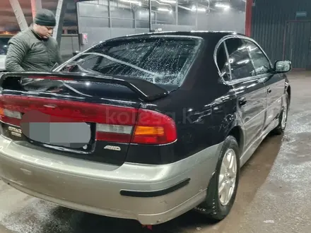 Subaru Outback 2003 года за 3 300 000 тг. в Алматы – фото 2