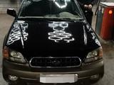 Subaru Outback 2003 года за 3 300 000 тг. в Алматы – фото 5