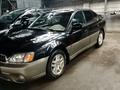 Subaru Outback 2003 годаүшін3 300 000 тг. в Алматы – фото 6