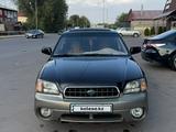 Subaru Outback 2003 года за 3 100 000 тг. в Алматы