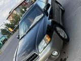 Subaru Outback 2003 года за 3 100 000 тг. в Алматы – фото 2
