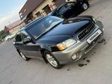 Subaru Outback 2003 года за 3 100 000 тг. в Алматы – фото 3