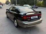 Subaru Outback 2003 года за 3 100 000 тг. в Алматы – фото 4