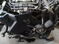 Двигатель Audi 2, 6 механика с каропкой навесными за 3 669 тг. в Шымкент – фото 2
