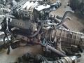Двигатель Audi 2, 6 механика с каропкой навеснымиүшін3 669 тг. в Шымкент – фото 4
