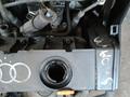 Двигатель Audi 2, 6 механика с каропкой навеснымиүшін3 669 тг. в Шымкент – фото 5