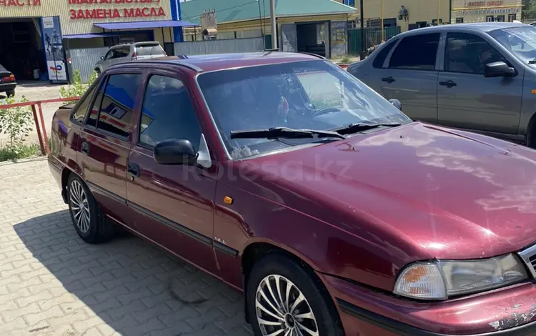 Daewoo Nexia 2004 года за 1 180 000 тг. в Актобе