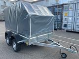КМЗ  Композит 9169К2 (2,65*1,5) 13" 2х осный 2026 года за 685 200 тг. в Усть-Каменогорск