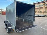 КМЗ  Композит 9169К2 (2,65*1,5) 13" 2х осный 2026 года за 685 200 тг. в Усть-Каменогорск – фото 2