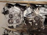 Мотор 2GR-FE 2GR FSE FKS 1az/2az/1mz/3mz/2gr/1gr/2uz 3.5 2.5 2.4 за 399 699 тг. в Алматы – фото 4