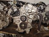 Мотор 2GR-FE 2GR FSE FKS 1az/2az/1mz/3mz/2gr/1gr/2uz 3.5 2.5 2.4 за 399 699 тг. в Алматы – фото 5
