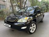 Lexus RX 330 2004 года за 7 400 000 тг. в Алматы