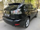 Lexus RX 330 2004 года за 7 400 000 тг. в Алматы – фото 3