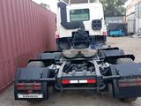 DAF  CF-series 2006 года за 19 000 000 тг. в Алматы