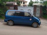 Nissan Serena 1993 года за 1 600 000 тг. в Алматы – фото 2