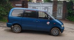 Nissan Serena 1993 годаүшін1 600 000 тг. в Алматы – фото 2