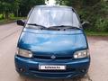 Nissan Serena 1993 года за 1 600 000 тг. в Алматы – фото 3