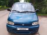 Nissan Serena 1993 года за 1 600 000 тг. в Алматы – фото 3