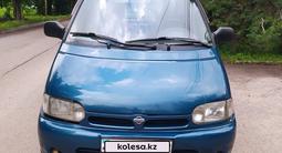 Nissan Serena 1993 годаүшін1 600 000 тг. в Алматы – фото 3