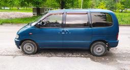 Nissan Serena 1993 годаүшін1 600 000 тг. в Алматы – фото 4