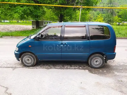 Nissan Serena 1993 года за 1 600 000 тг. в Алматы – фото 4