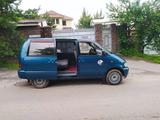 Nissan Serena 1993 года за 1 600 000 тг. в Алматы – фото 5