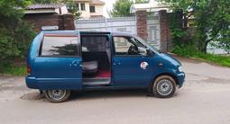 Nissan Serena 1993 годаүшін1 600 000 тг. в Алматы – фото 5