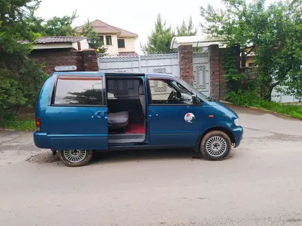Nissan Serena 1993 года за 1 600 000 тг. в Алматы – фото 5